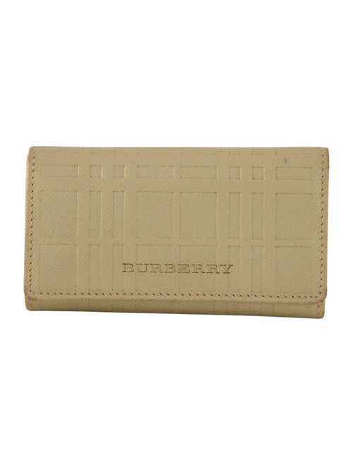 Burberry Key Wallet