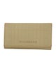 Burberry Key Wallet