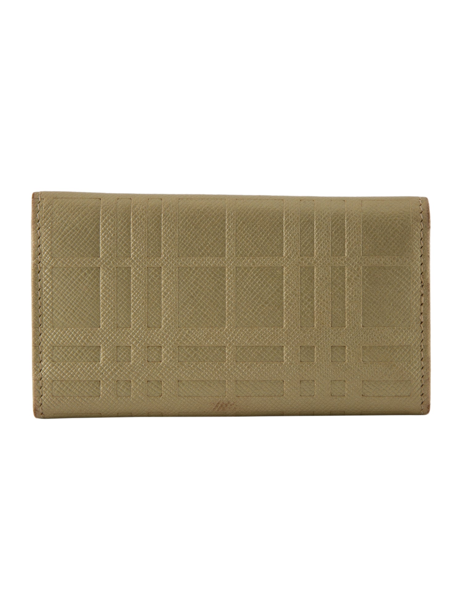 Burberry Key Wallet