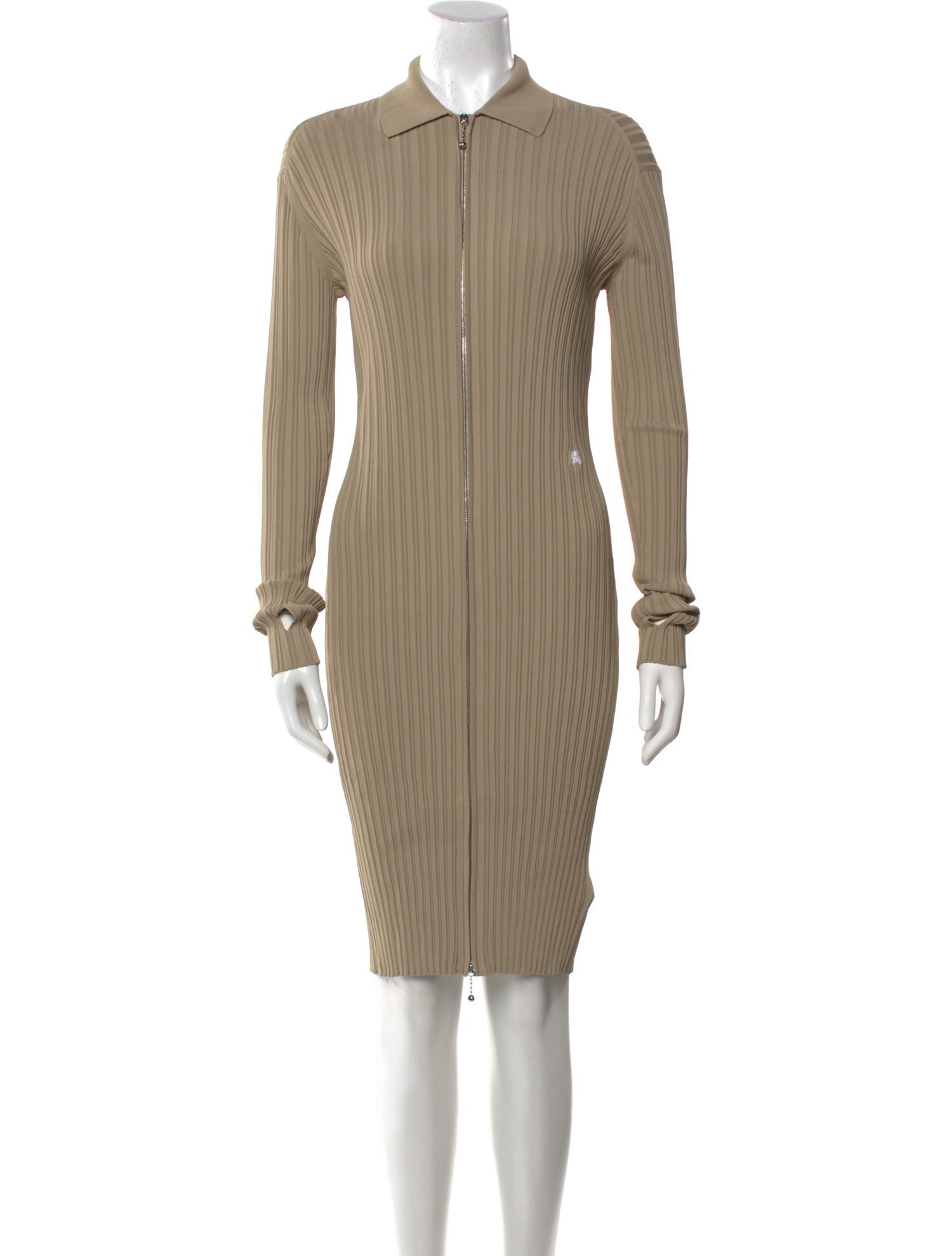 Burberry Knee-Length Dress w/ Tags