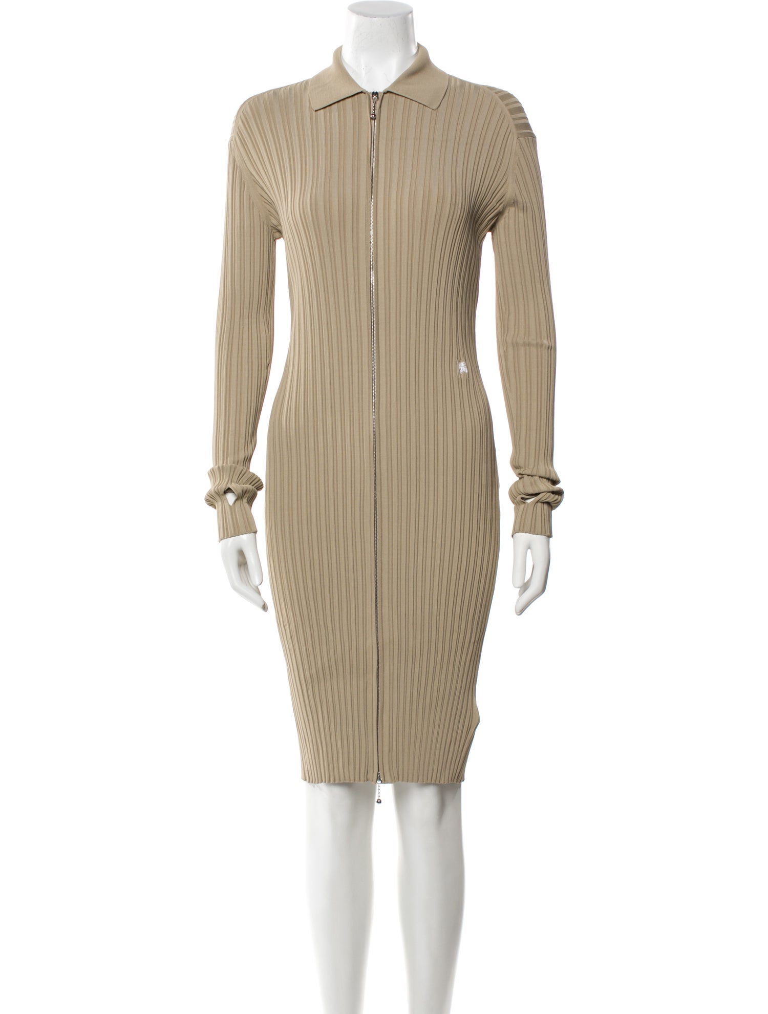 Burberry Knee-Length Dress w/ Tags