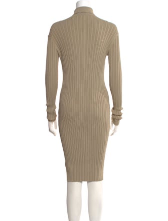 Burberry Knee-Length Dress