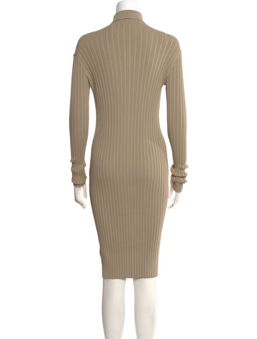 Burberry Knee-Length Dress