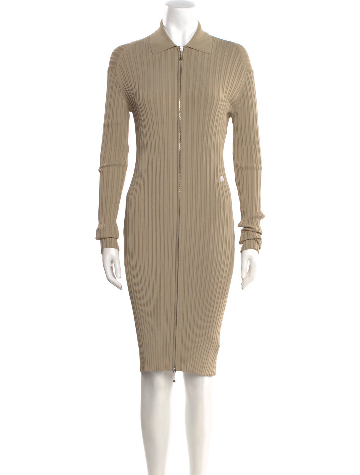 Burberry Knee-Length Dress w/ Tags