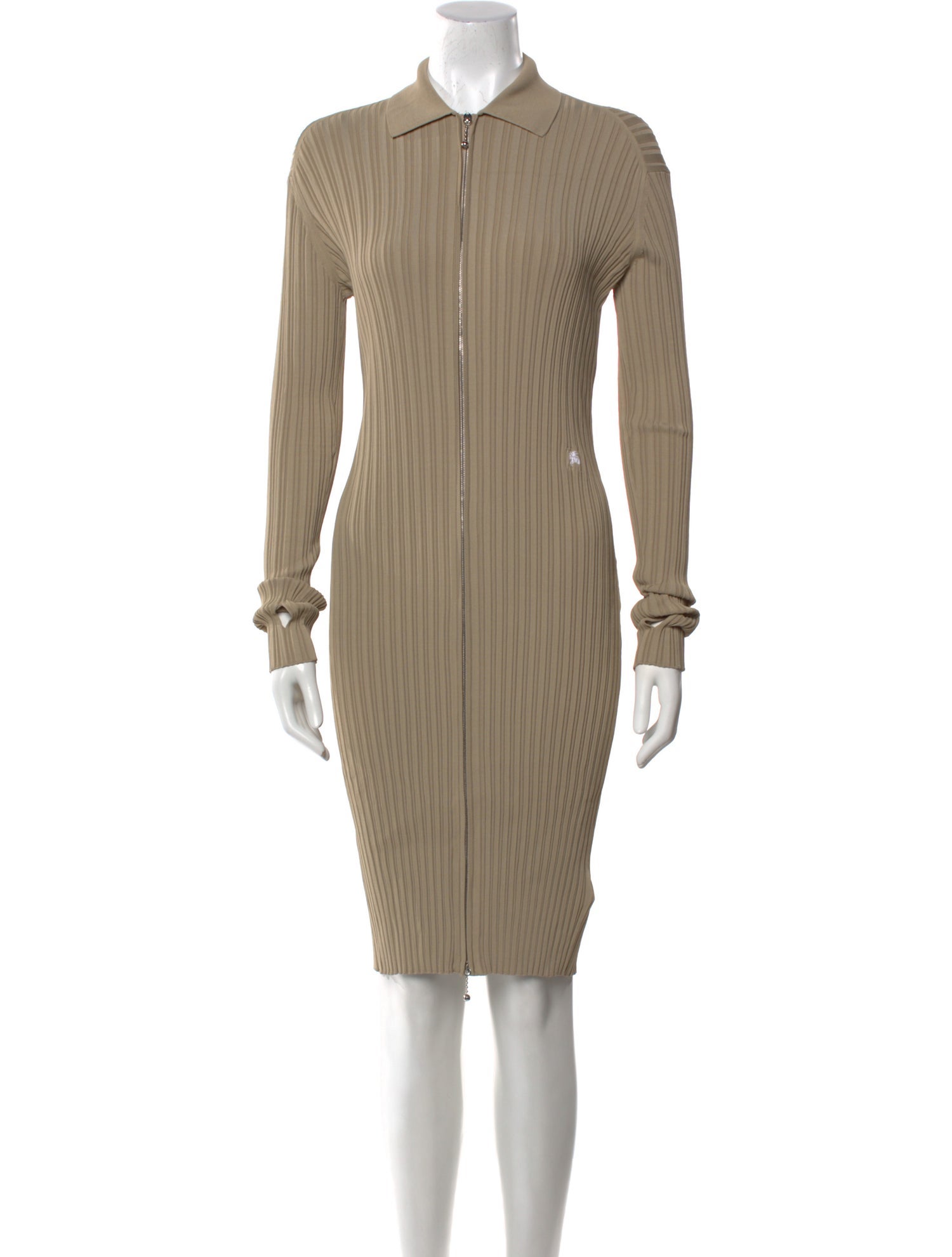 Burberry Knee-Length Dress w/ Tags