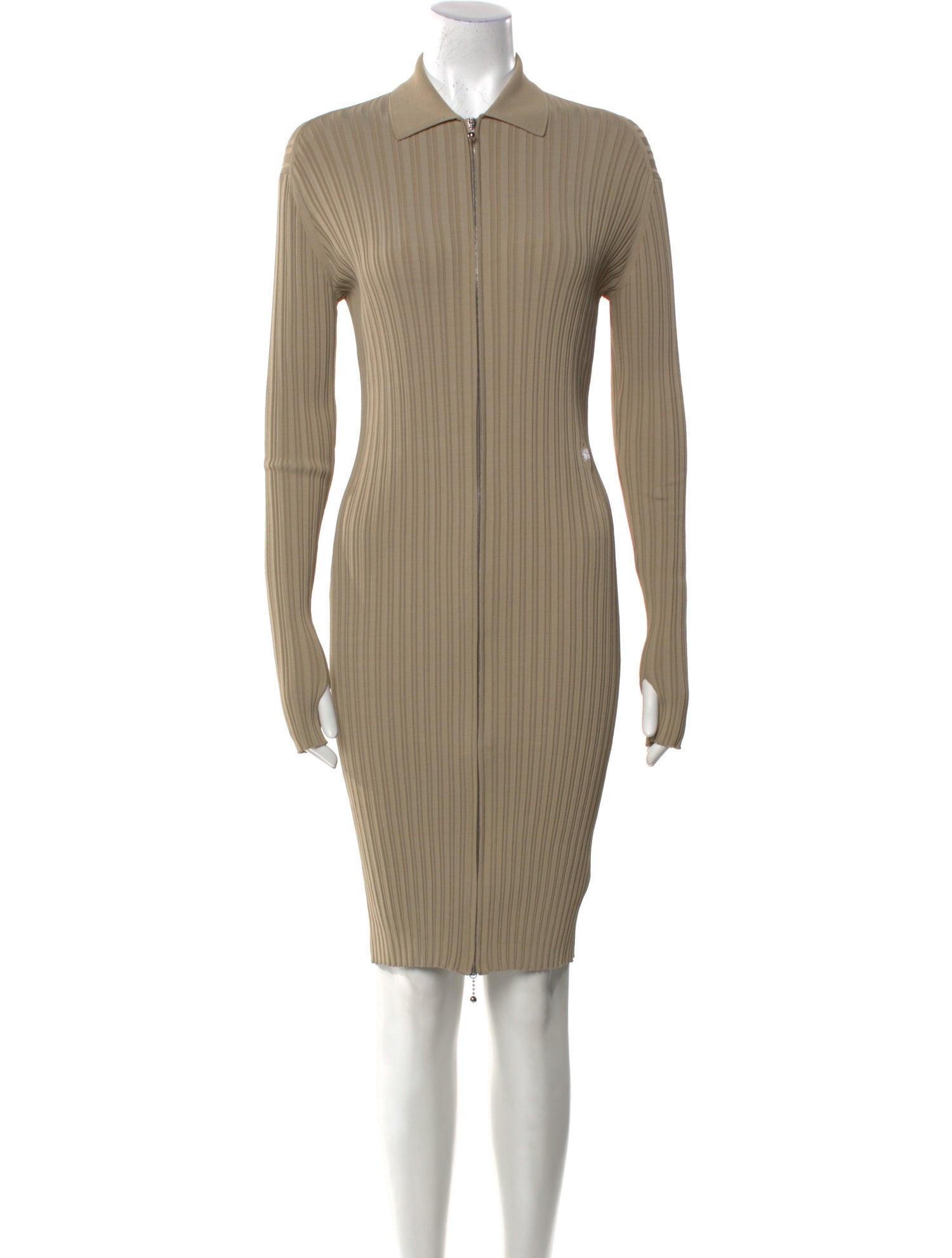 Burberry Knee-Length Dress w/ Tags