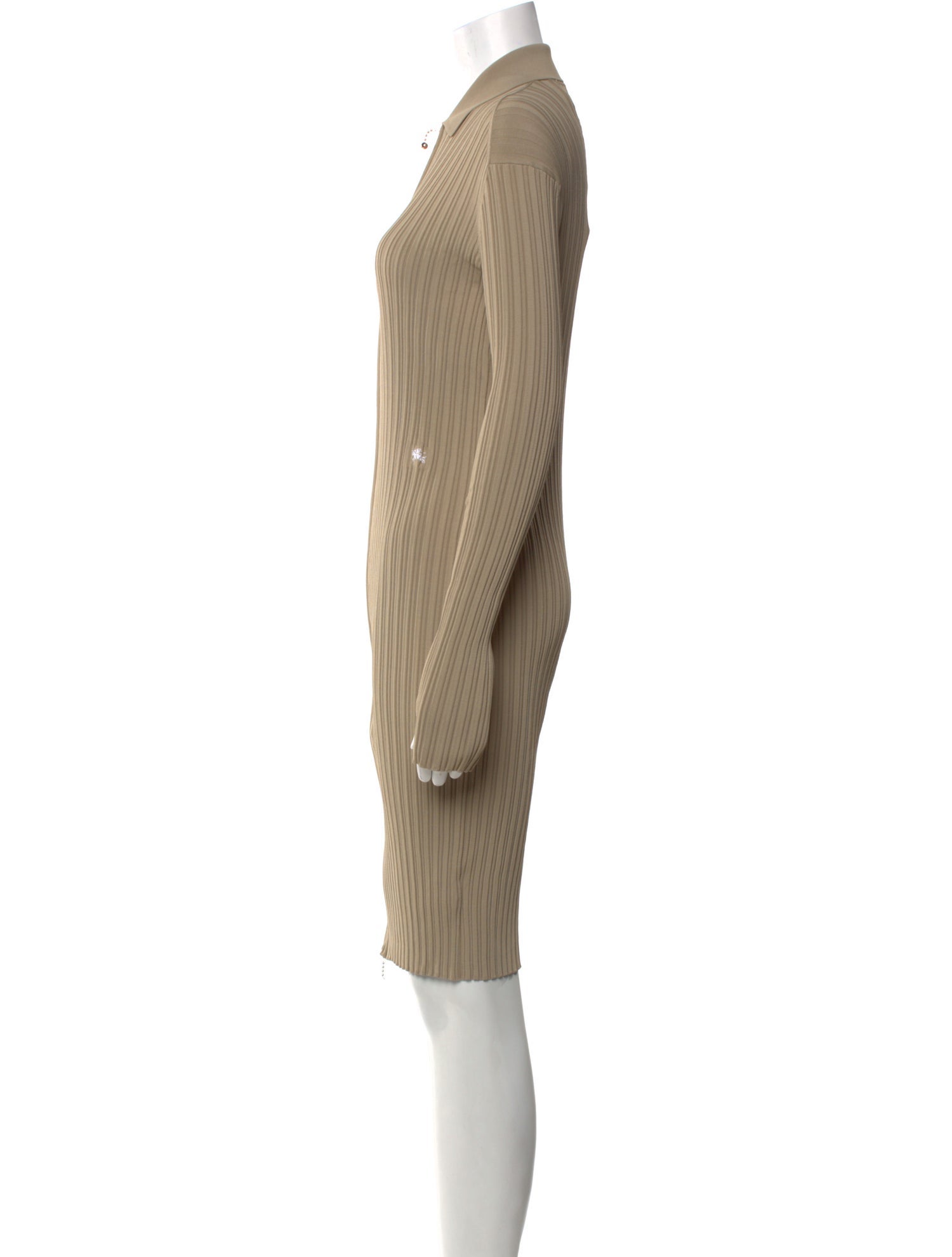 Burberry Knee-Length Dress w/ Tags