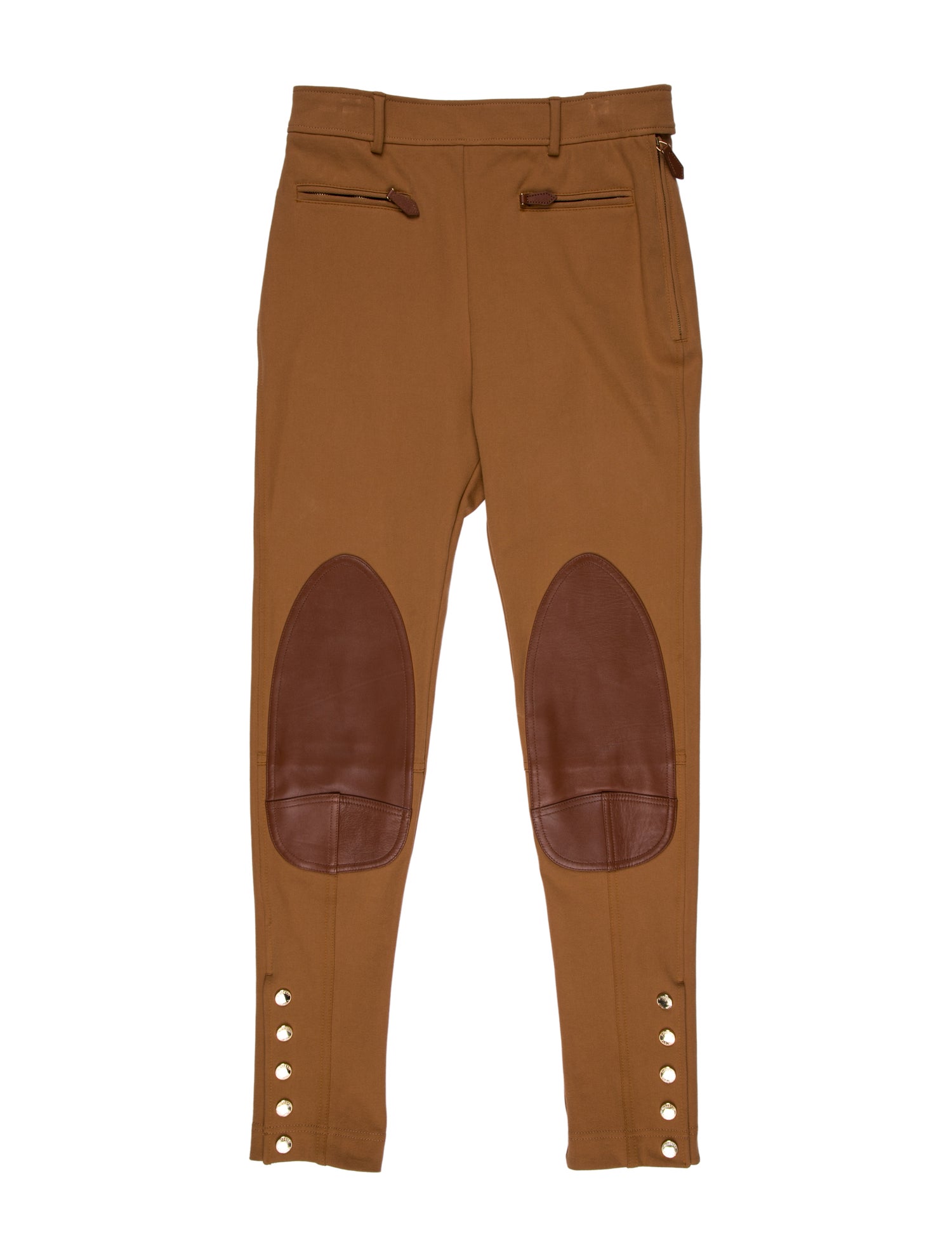Burberry Skinny Leg Pants