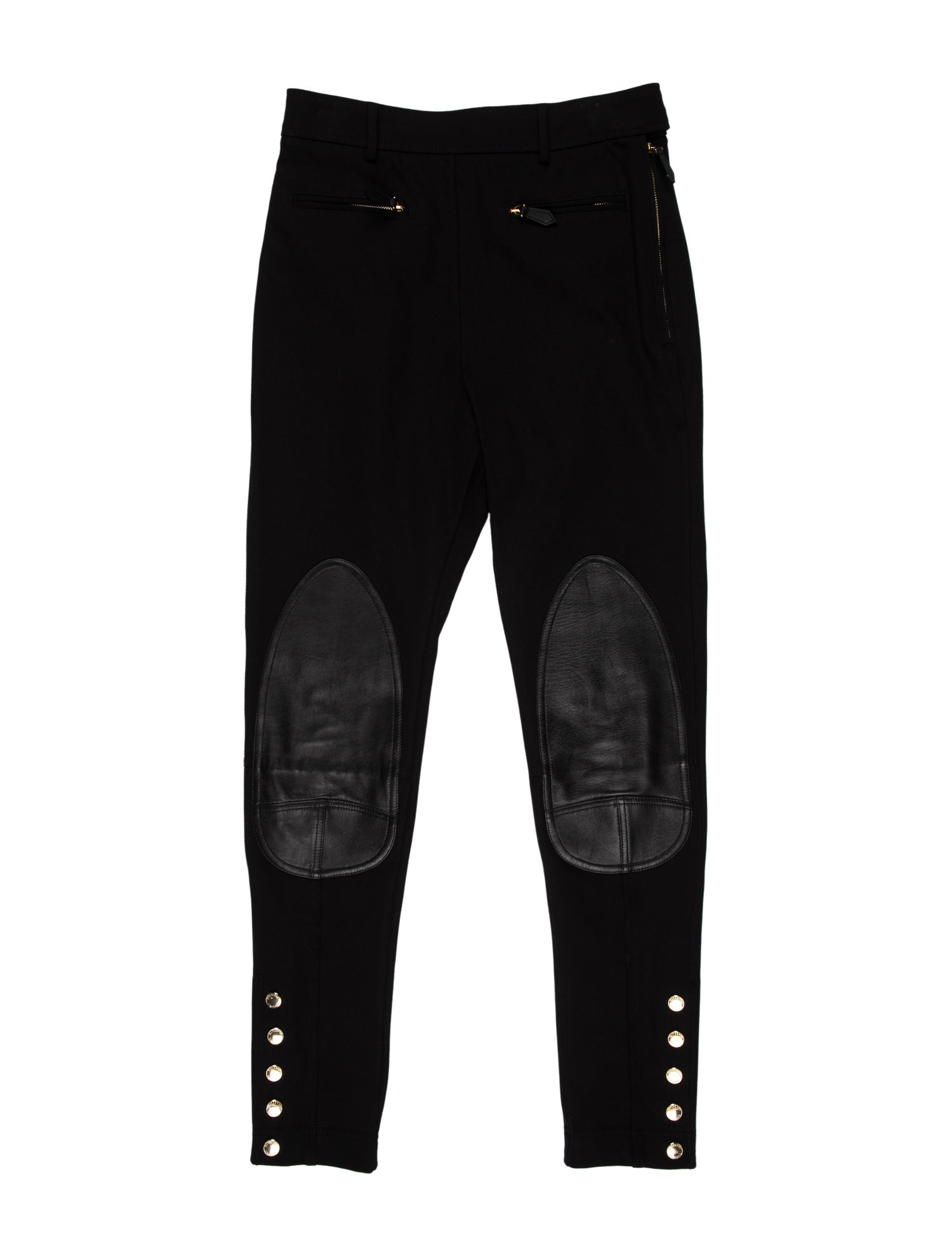 Burberry Skinny Leg Pants