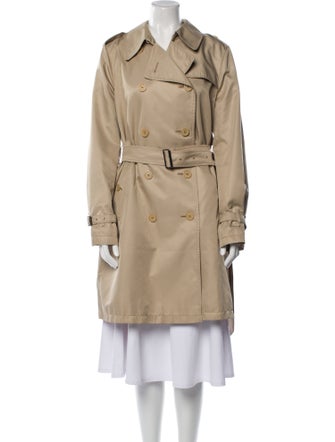 Burberry Trench Coat