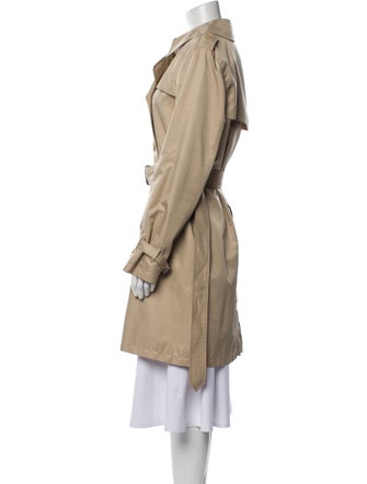 Burberry Trench Coat