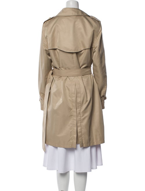 Burberry Trench Coat