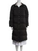 Burberry Down Down Coat