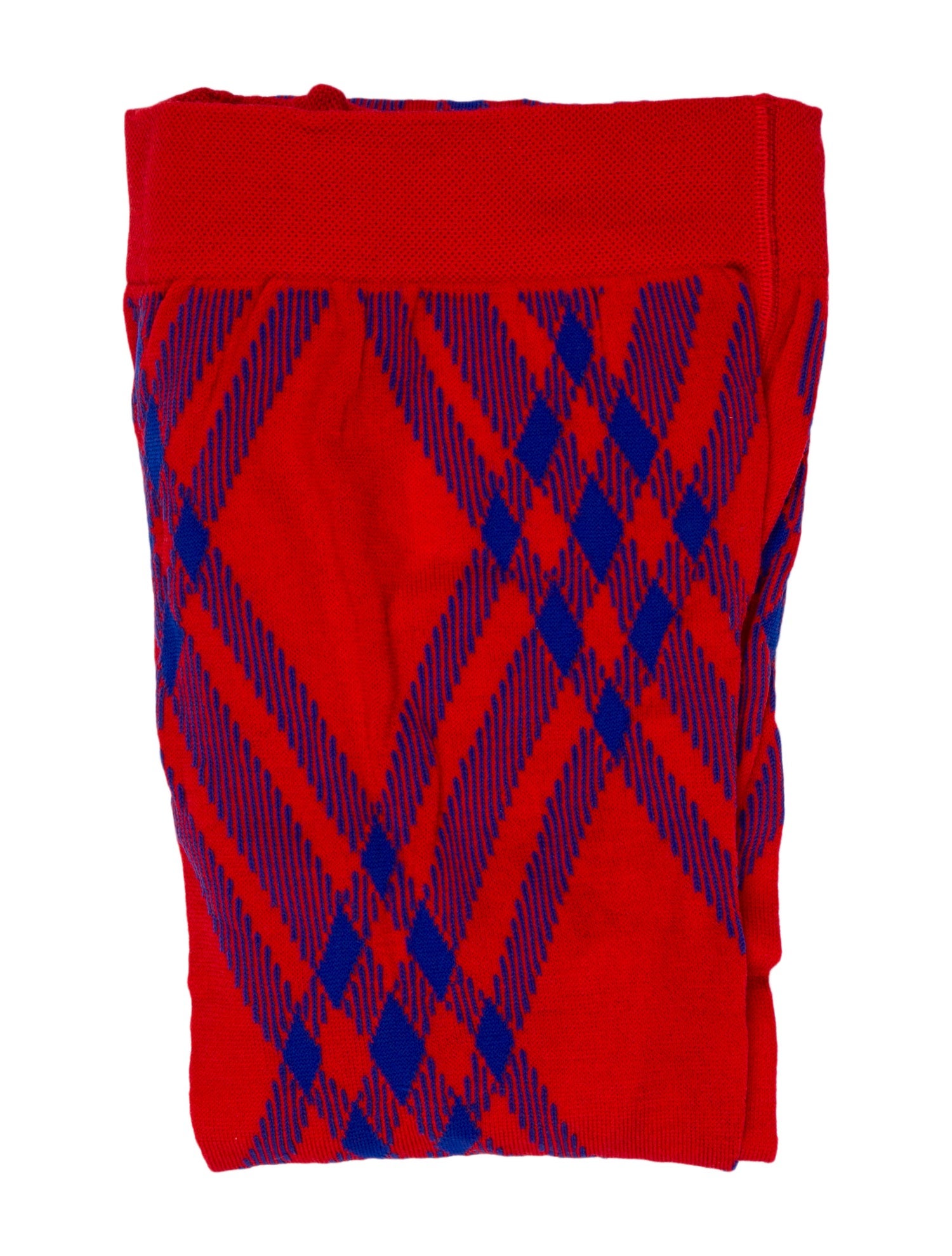 Burberry Wool Hosiery Size L