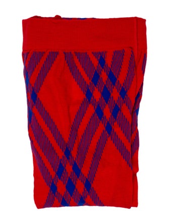 Burberry Wool Hosiery Size L