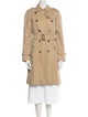 Burberry Trench Coat
