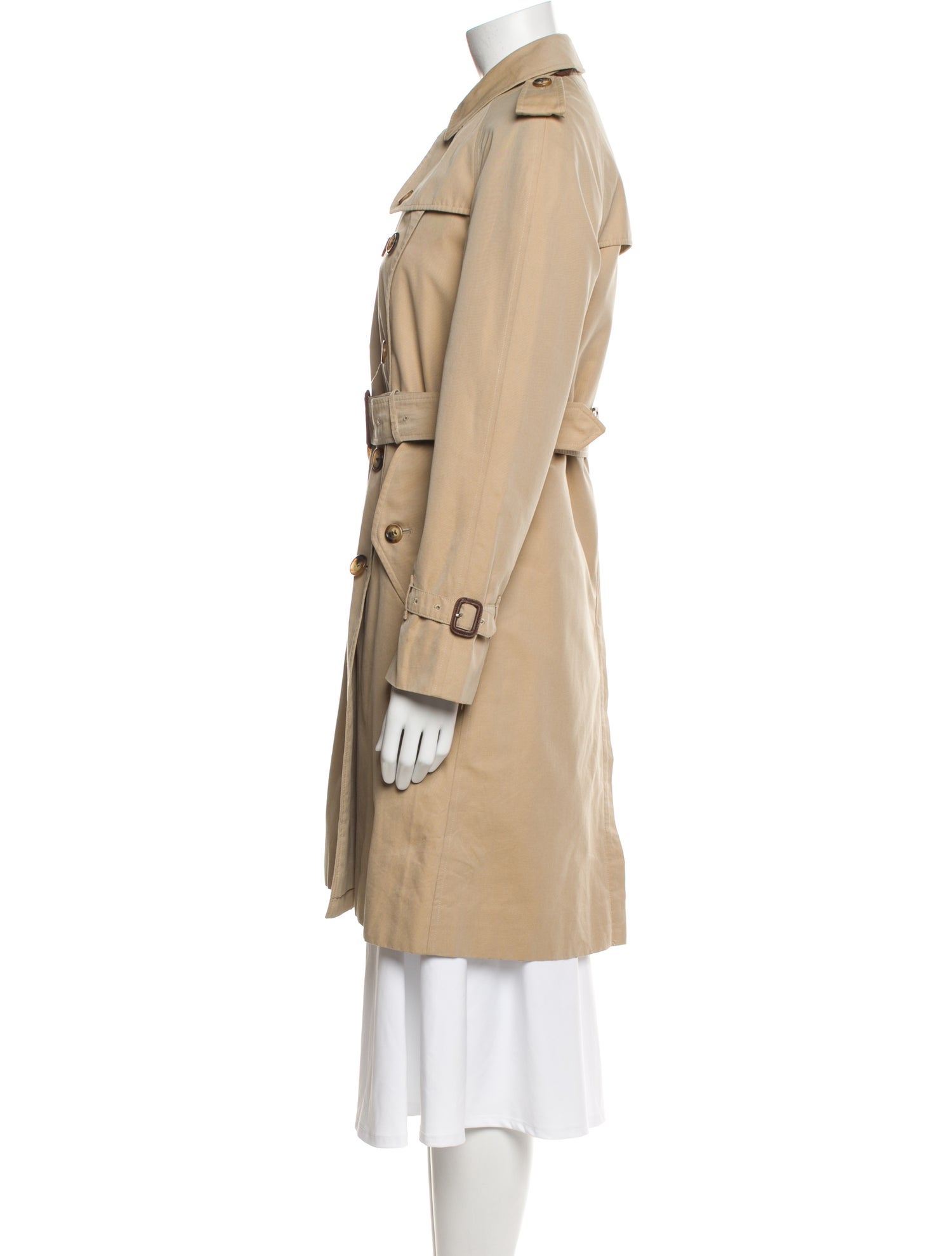 Burberry Trench Coat