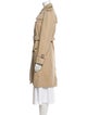 Burberry Trench Coat
