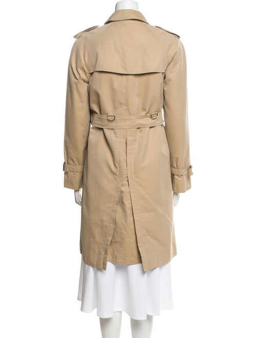 Burberry Trench Coat