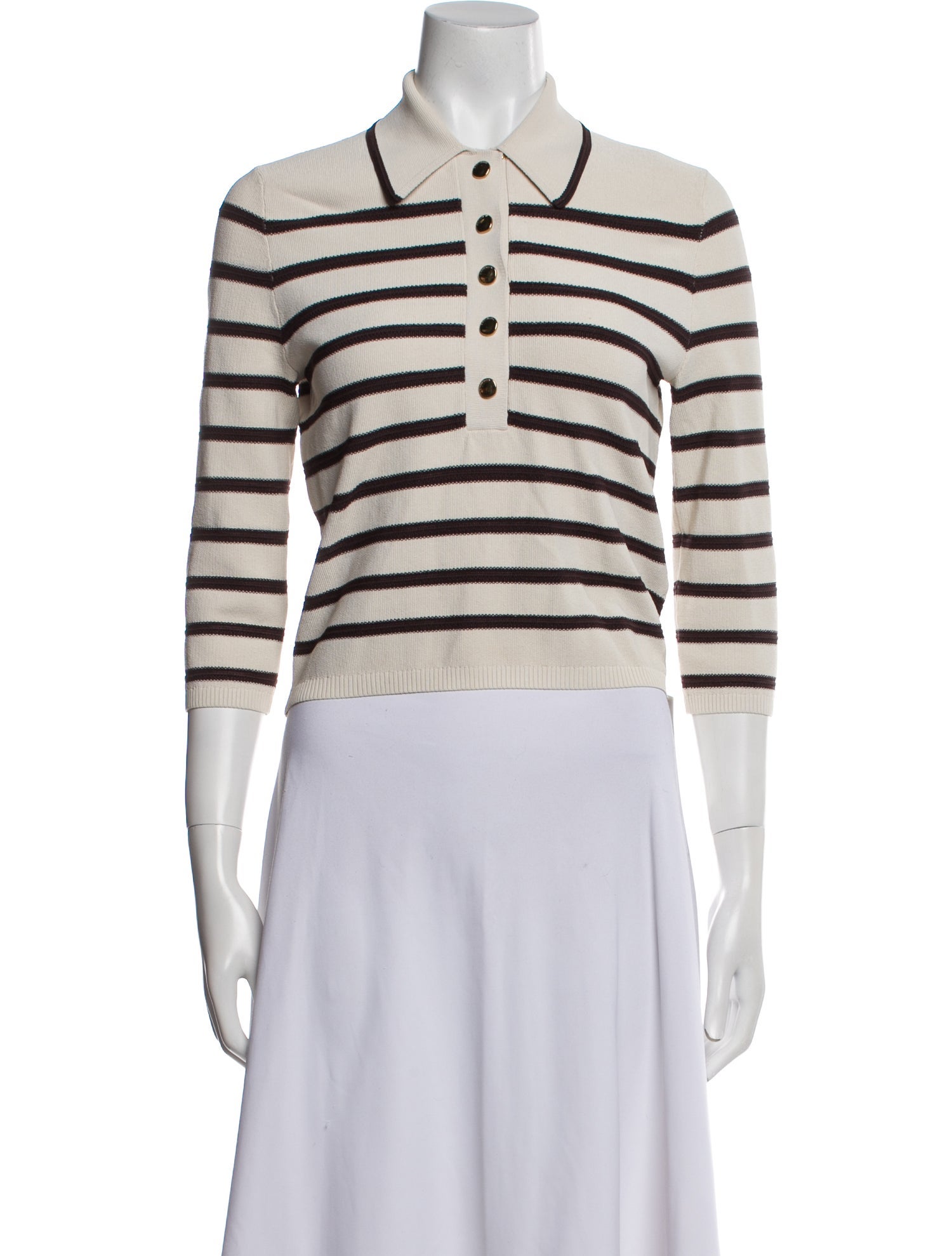 Burberry Haymarket Check Pattern Rubber Rain Boots