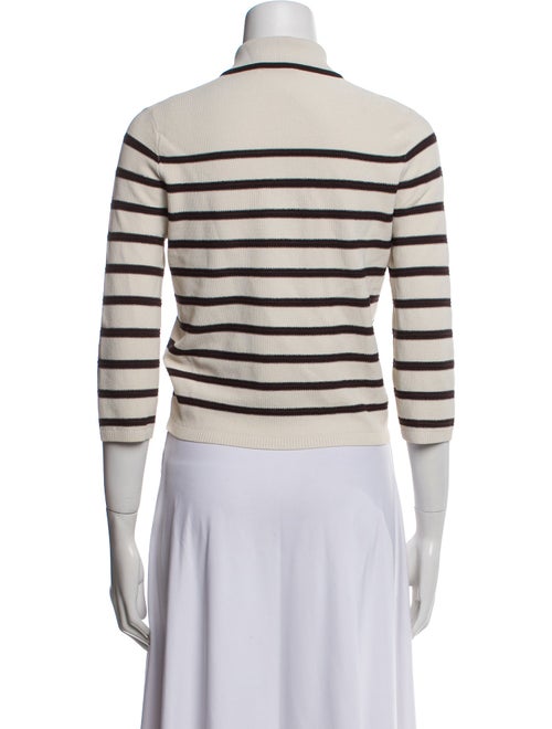 Burberry Haymarket Check Pattern Rubber Rain Boots