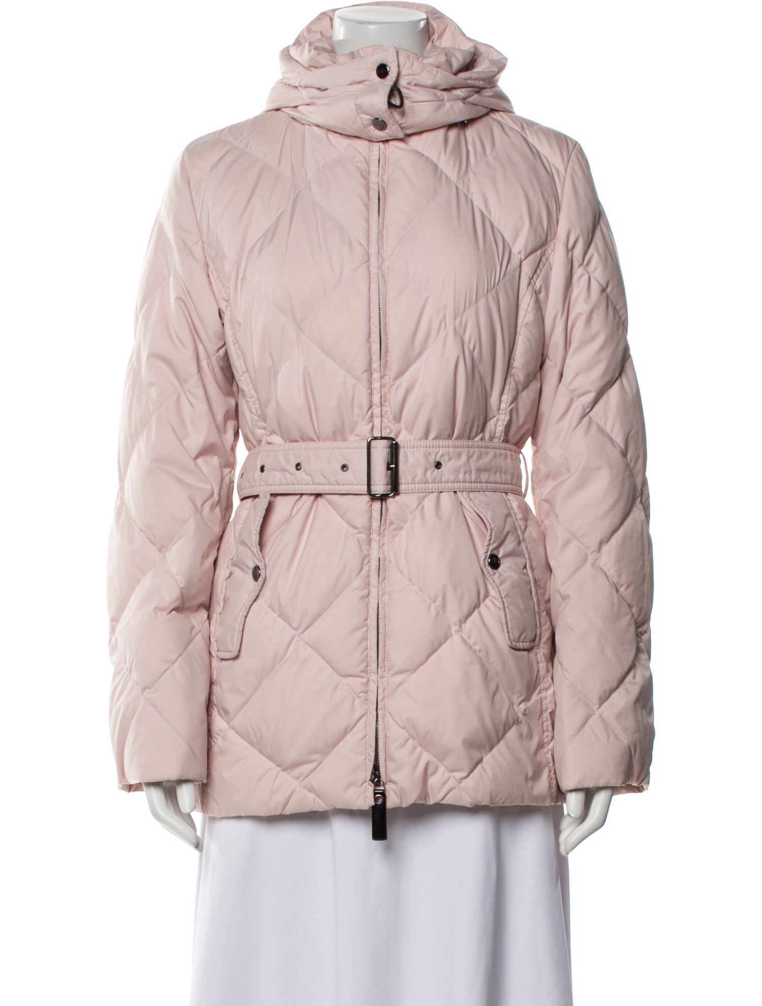 Burberry London Down Jacket