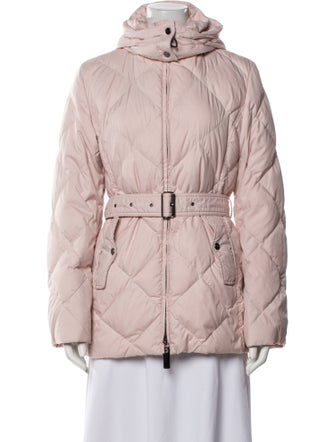 Burberry London Down Jacket