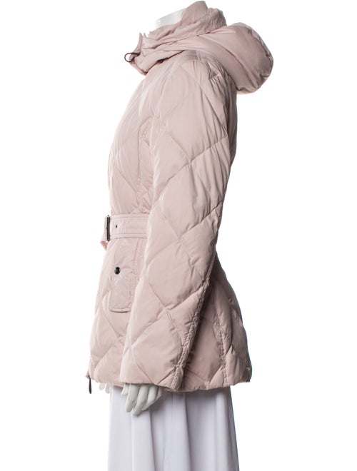 Burberry London Down Jacket