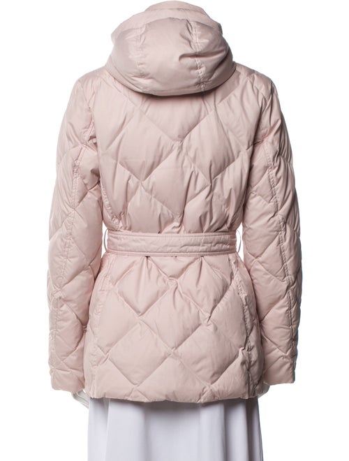 Burberry London Down Jacket