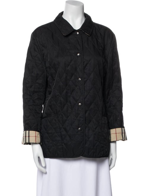 Burberry Utility Jacket