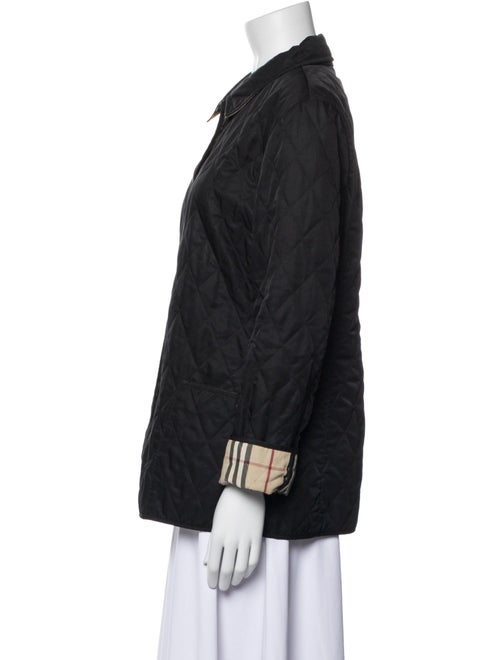 Burberry Utility Jacket