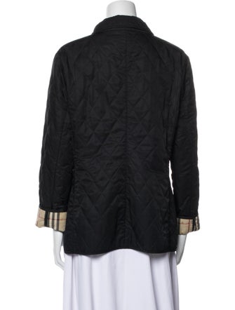 Burberry Utility Jacket