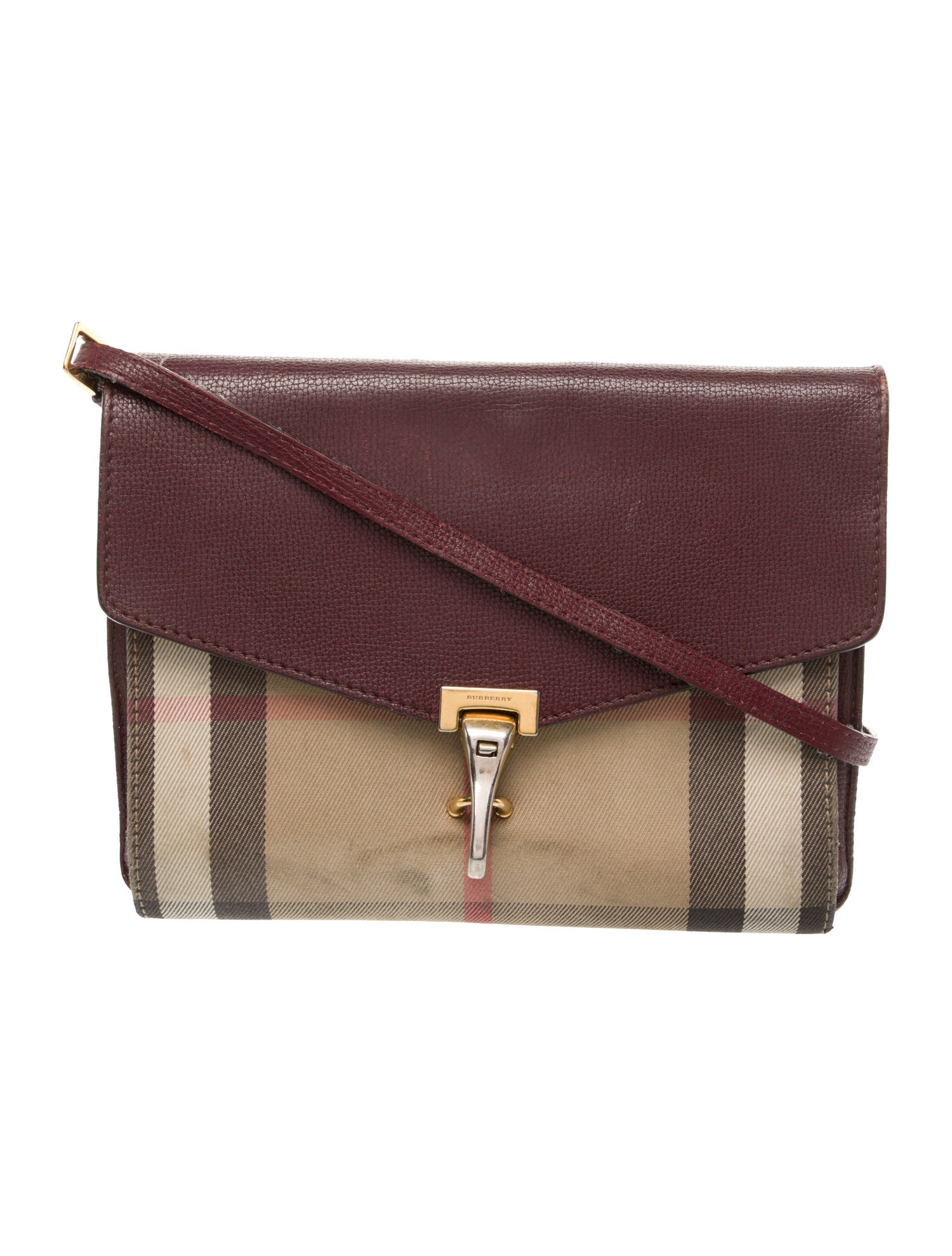 Burberry House Check Macken