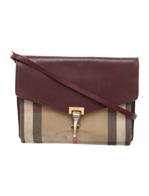 Burberry House Check Macken