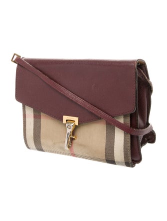 Burberry House Check Macken