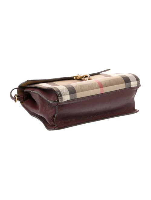 Burberry House Check Macken