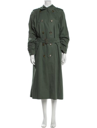 Burberry's Trench Coat