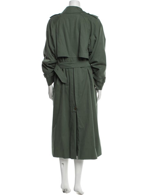 Burberry's Trench Coat