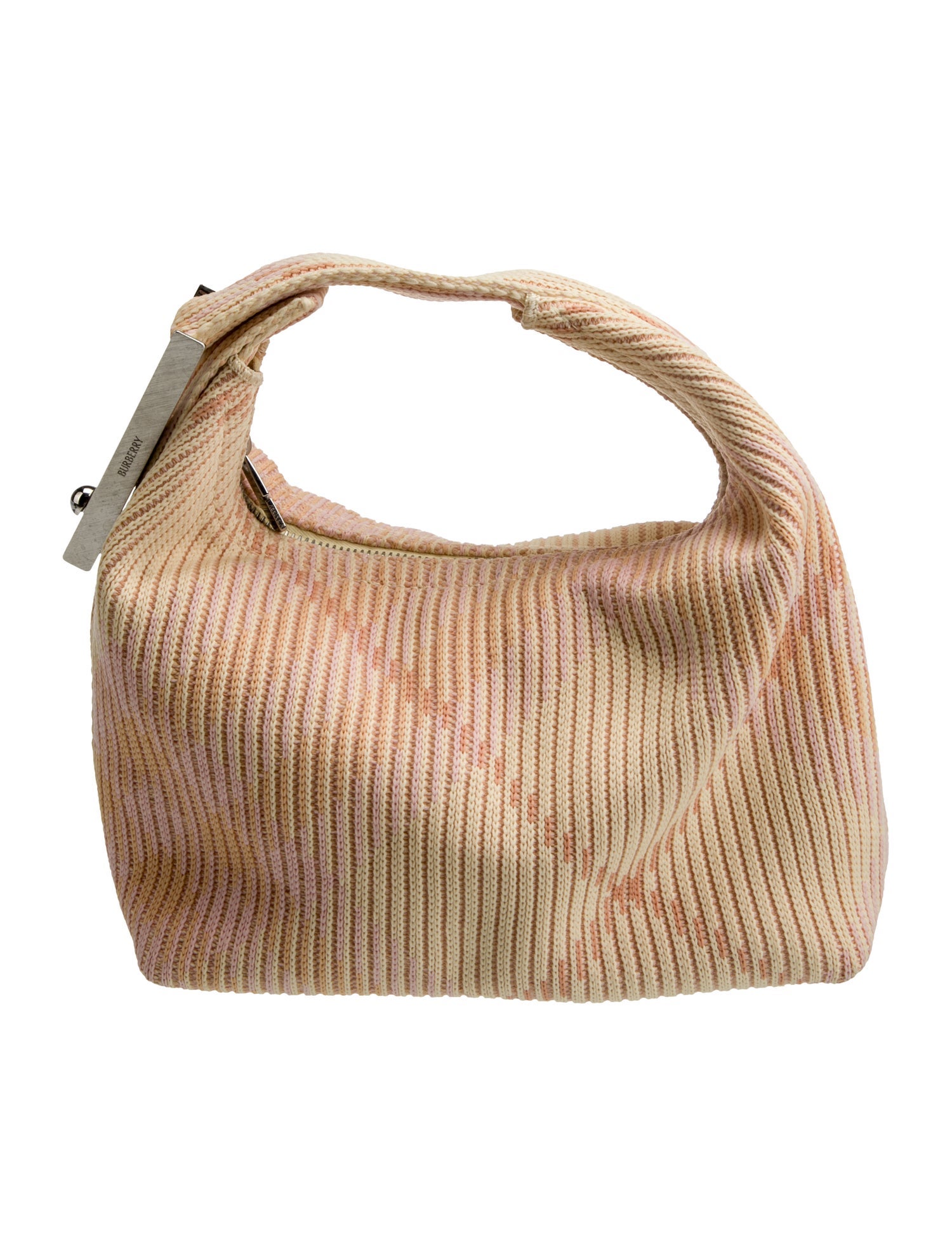 Burberry House Check Peg Mini