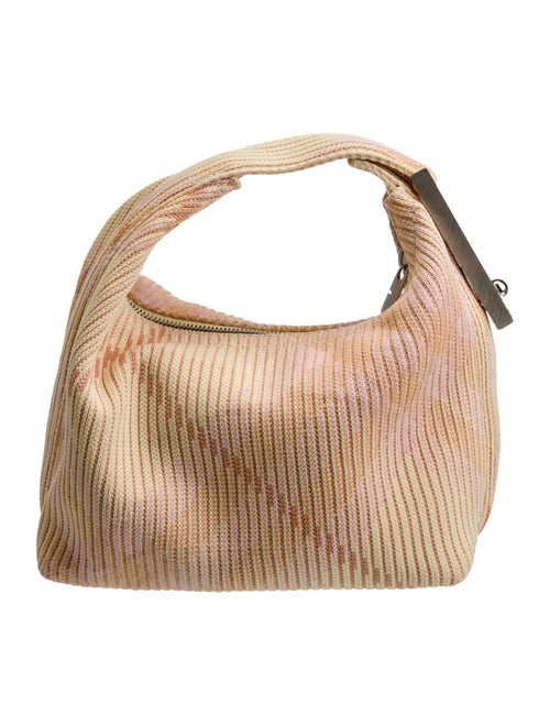 Burberry House Check Peg Mini