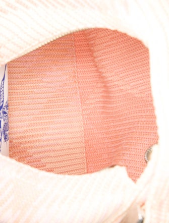 Burberry House Check Peg Mini