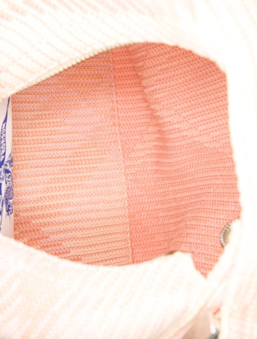 Burberry House Check Peg Mini