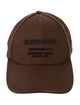 Burberry Baseball Cap