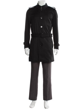 Burberry Trench Coat