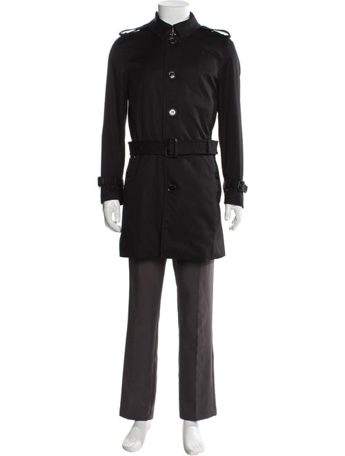 Burberry Trench Coat