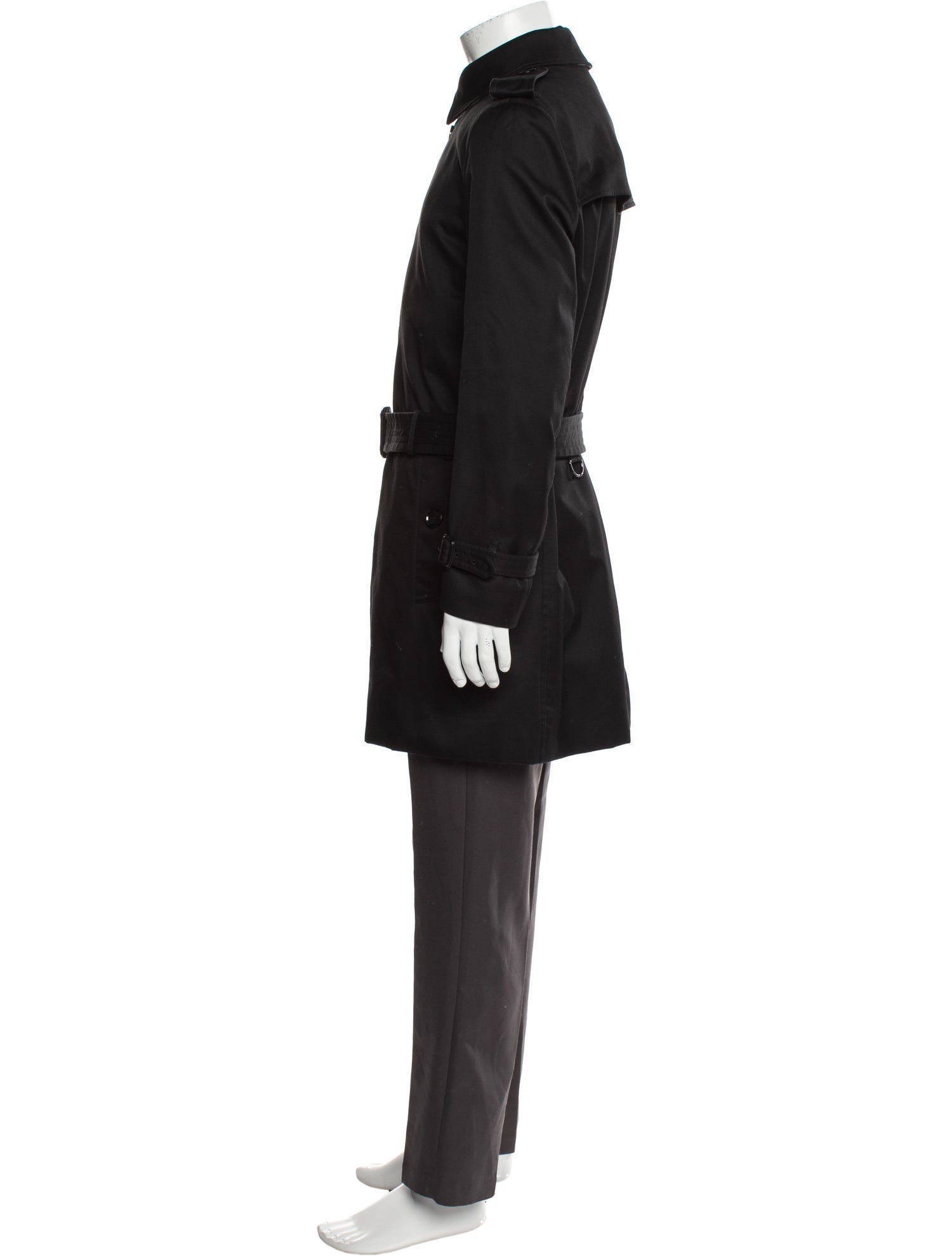 Burberry Trench Coat