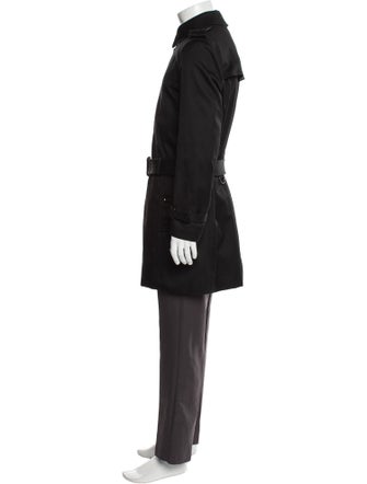 Burberry Trench Coat
