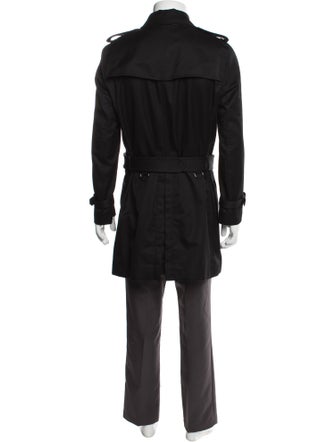 Burberry Trench Coat