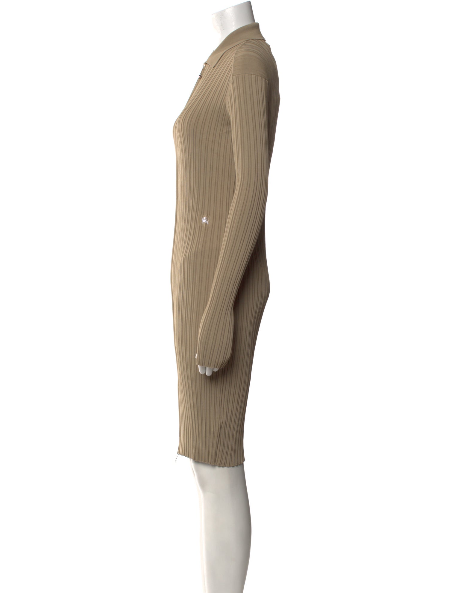 Burberry Knee-Length Dress