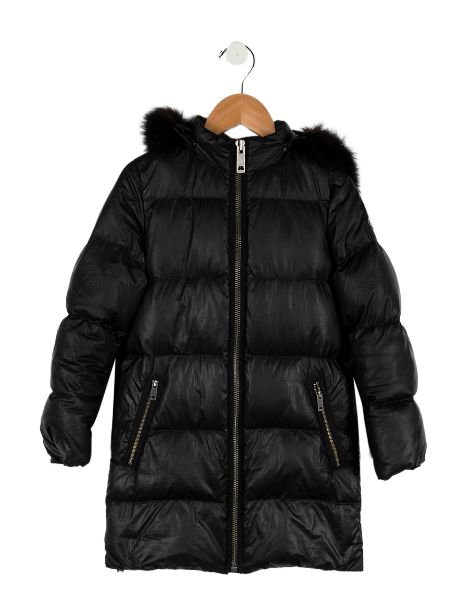 Burberry Down Jacket